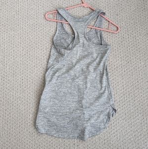 Reebok workout top. OBO